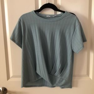 Nordstrom Blouse